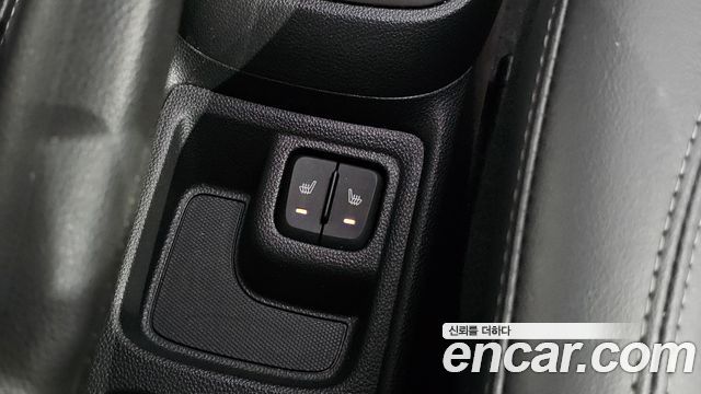 Chevrolet Spark Premier 2020 — фото 18