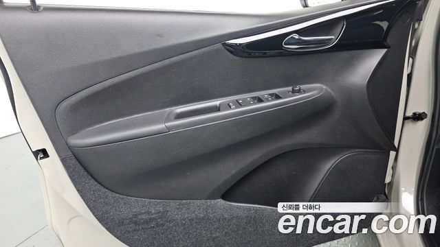 Chevrolet Spark Premier 2020 — фото 24