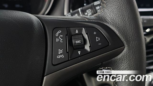 Chevrolet Spark Premier 2020 — фото 27