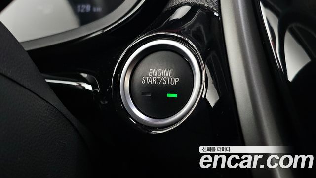 Chevrolet Spark Premier 2020 — фото 30