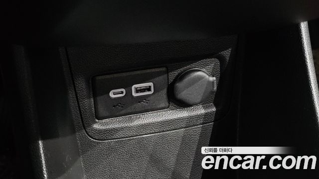 Chevrolet Spark Premier 2020 — фото 32