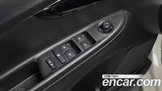 Chevrolet Spark Premier 2020 — фото 33