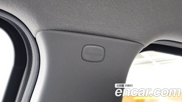 Chevrolet Spark Premier 2020 — фото 35