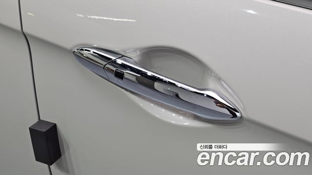 Chevrolet Spark Premier 2020 — фото 37