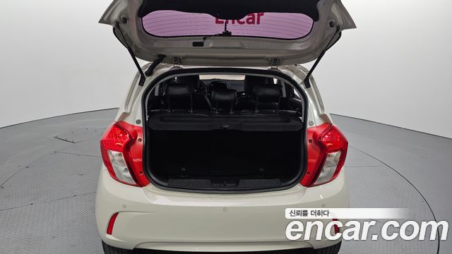 Chevrolet Spark Premier 2020 — фото 40