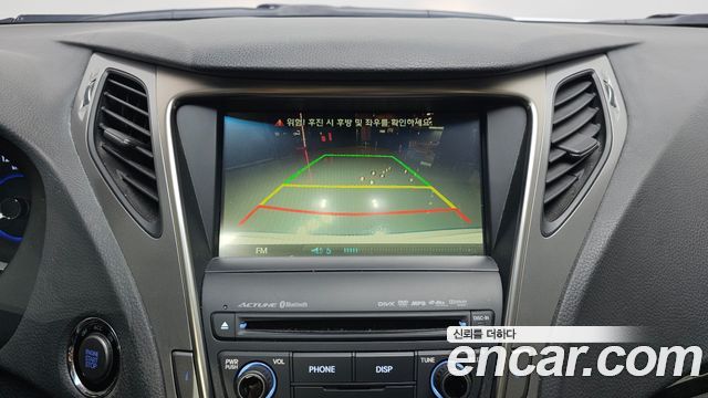 Hyundai Grandeur (HG) HG240 Modern 2014 — фото 15