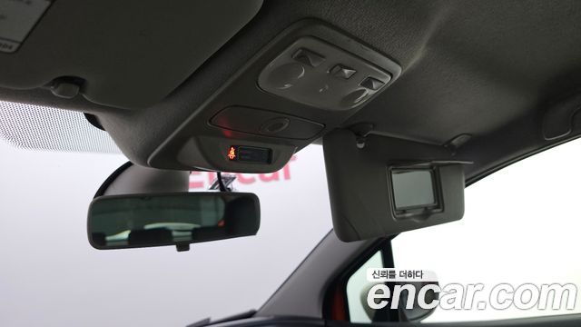 Renault Korea QM3 RE 2015 — фото 27