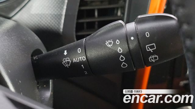 Renault Korea QM3 RE 2015 — фото 29