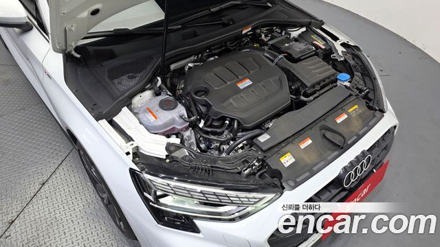 Audi A3 (8Y) 40 TFSI Premium 2026 — фото 6