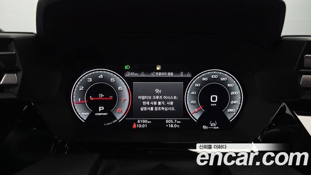 Audi A3 (8Y) 40 TFSI Premium 2026 — фото 8