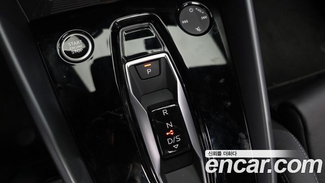 Audi A3 (8Y) 40 TFSI Premium 2026 — фото 9