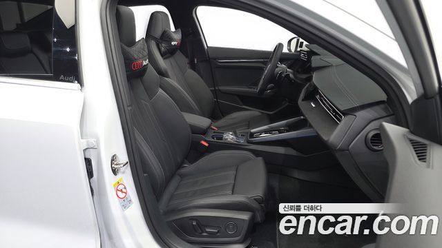 Audi A3 (8Y) 40 TFSI Premium 2026 — фото 11