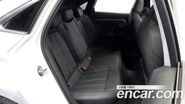 Audi A3 (8Y) 40 TFSI Premium 2026 — фото 12