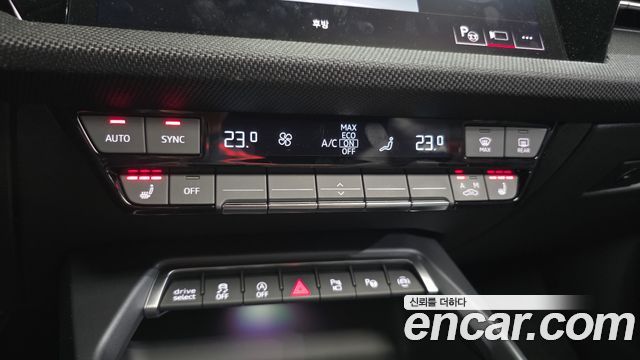 Audi A3 (8Y) 40 TFSI Premium 2026 — фото 16