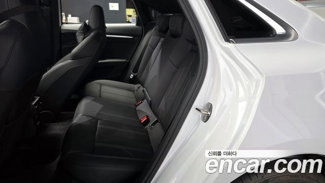 Audi A3 (8Y) 40 TFSI Premium 2026 — фото 26