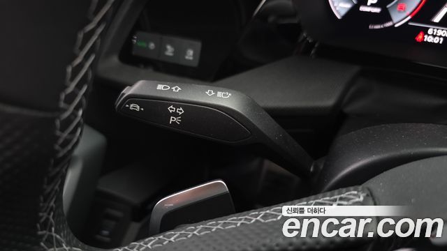 Audi A3 (8Y) 40 TFSI Premium 2026 — фото 31