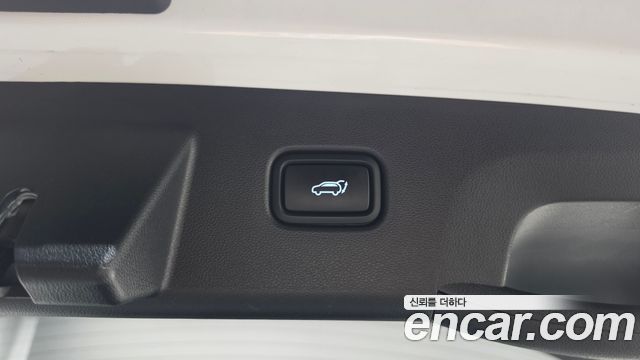 Hyundai Tucson Hybrid (NX4) Inspiration 2WD 2021 — фото 20