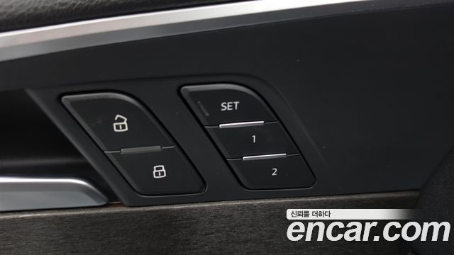 Audi A4 (B9) 45 TFSI Quattro Premium 2016 — фото 13