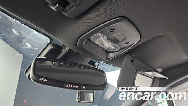 Chevrolet Trax Crossover 1.2 RS 2024 — фото 20