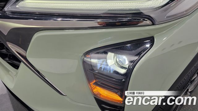 Chevrolet Trax Crossover 1.2 RS 2024 — фото 22
