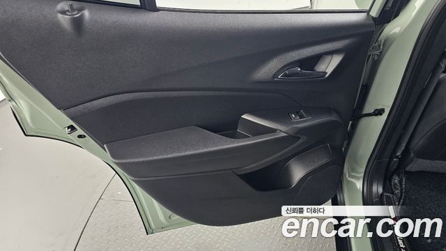 Chevrolet Trax Crossover 1.2 RS 2024 — фото 25