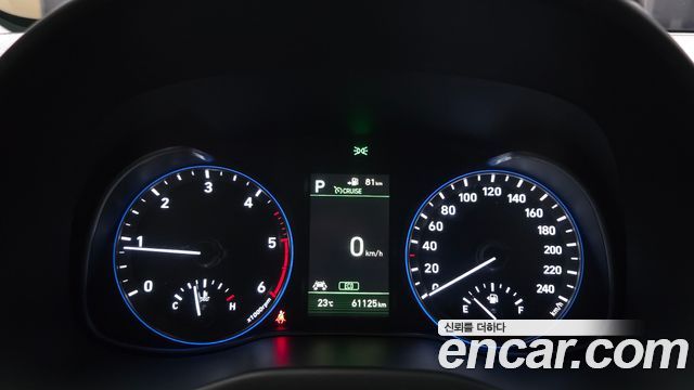 Hyundai Kona Diesel 1.6 2WD Premium 2018 — фото 8