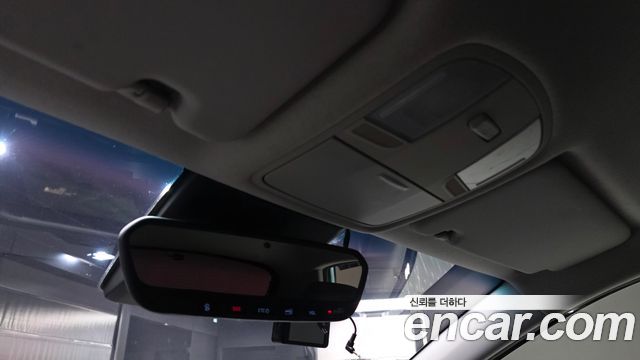 Hyundai Kona Diesel 1.6 2WD Premium 2018 — фото 20