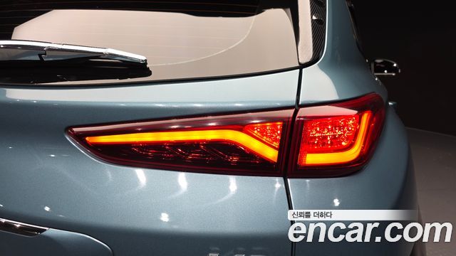 Hyundai Kona Diesel 1.6 2WD Premium 2018 — фото 23