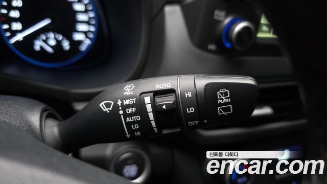 Hyundai Kona Diesel 1.6 2WD Premium 2018 — фото 28