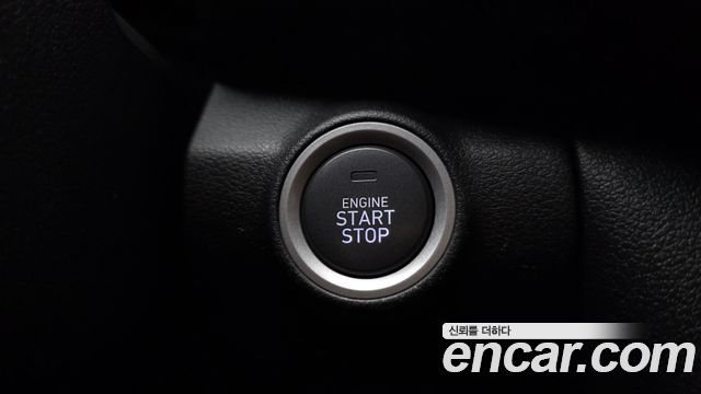 Hyundai Kona Diesel 1.6 2WD Premium 2018 — фото 30