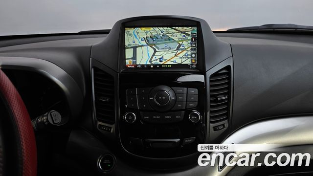 Chevrolet Orlando LPG LTZ Premium 2016 — фото 14