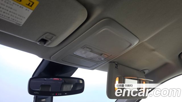 Chevrolet Orlando LPG LTZ Premium 2016 — фото 18