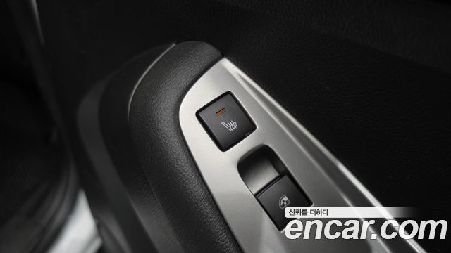 Chevrolet Orlando LPG LTZ Premium 2016 — фото 19