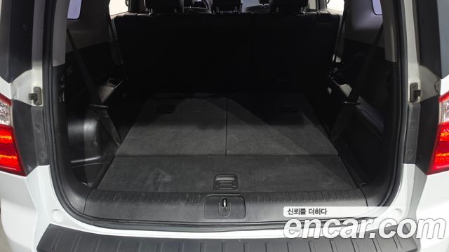 Chevrolet Orlando LPG LTZ Premium 2016 — фото 20