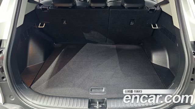 Kia Seltos Gasoline 1.6 Turbo 2WD Trendy 2023 — фото 16