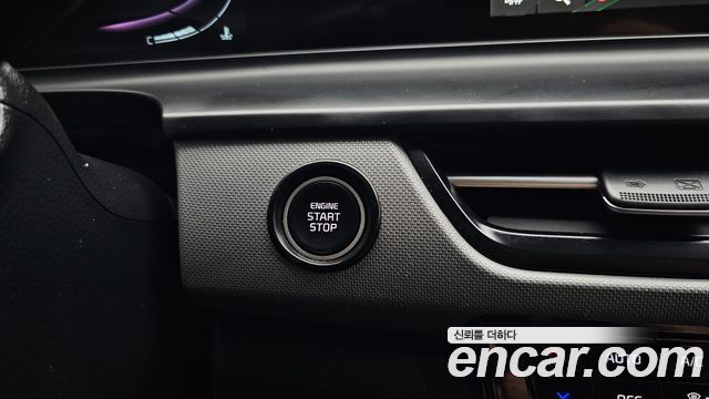 Kia Seltos Gasoline 1.6 Turbo 2WD Trendy 2023 — фото 20