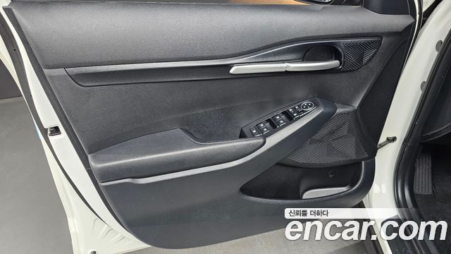 Kia Seltos Gasoline 1.6 Turbo 2WD Trendy 2023 — фото 24