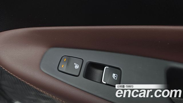 Hyundai Santa Fe (TM) Diesel 2.0 2WD Inspiration 2019 — фото 16