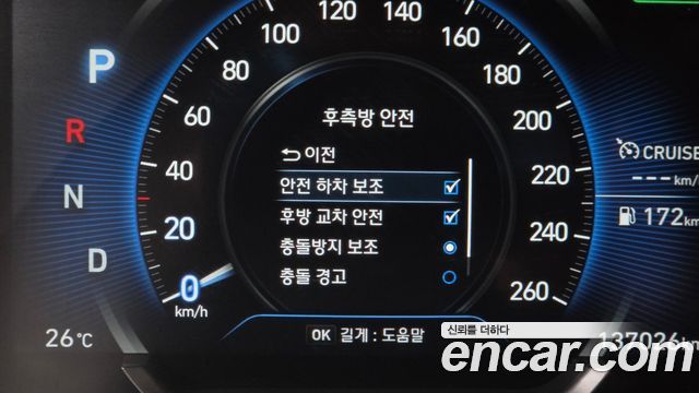 Hyundai Santa Fe (TM) Diesel 2.0 2WD Inspiration 2019 — фото 17