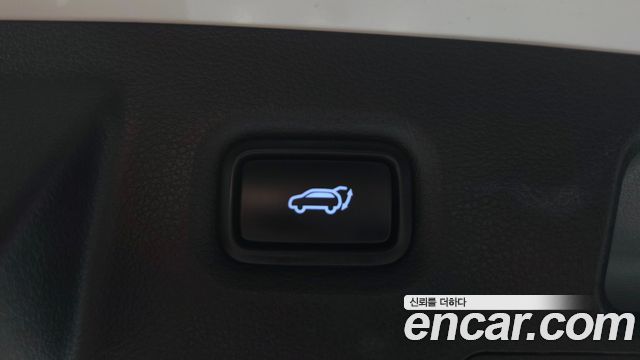 Hyundai Santa Fe (TM) Diesel 2.0 2WD Inspiration 2019 — фото 18