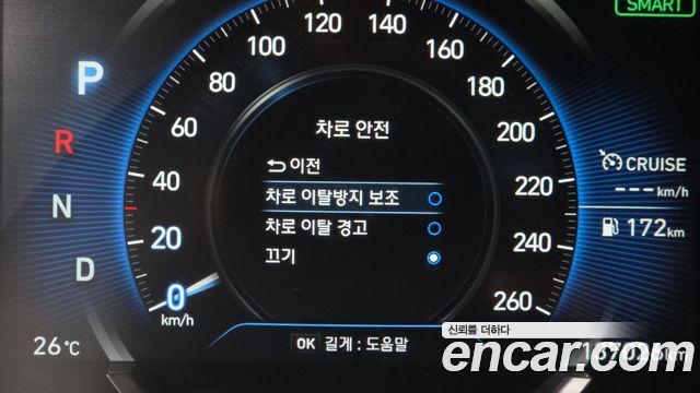 Hyundai Santa Fe (TM) Diesel 2.0 2WD Inspiration 2019 — фото 20