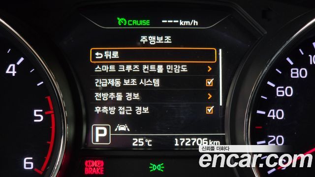 Kia Carnival 9-seater Hi-Limousine Noblesse 2017 — фото 19