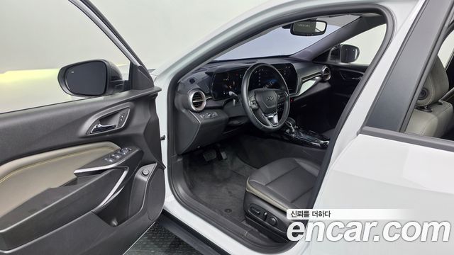 Chevrolet Trax Crossover 1.2 ACTIV 2024 — фото 10