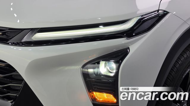 Chevrolet Trax Crossover 1.2 ACTIV 2024 — фото 22