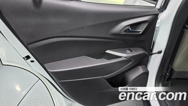 Chevrolet Trax Crossover 1.2 ACTIV 2024 — фото 25