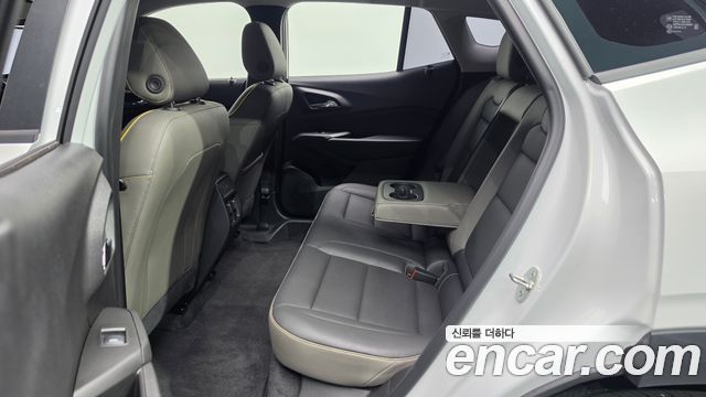 Chevrolet Trax Crossover 1.2 ACTIV 2024 — фото 26