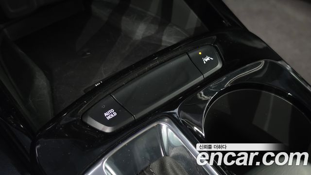 Chevrolet Trax Crossover 1.2 ACTIV 2024 — фото 28