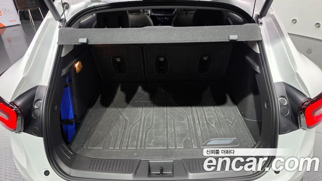 Chevrolet Trax Crossover 1.2 ACTIV 2024 — фото 32