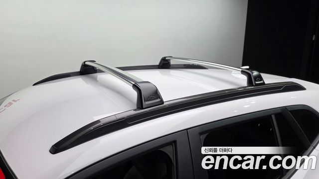 Chevrolet Trax Crossover 1.2 ACTIV 2024 — фото 33