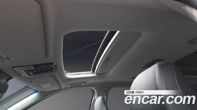 Hyundai Palisade Diesel 2.2 2WD Le Blanc 2024 — фото 18
